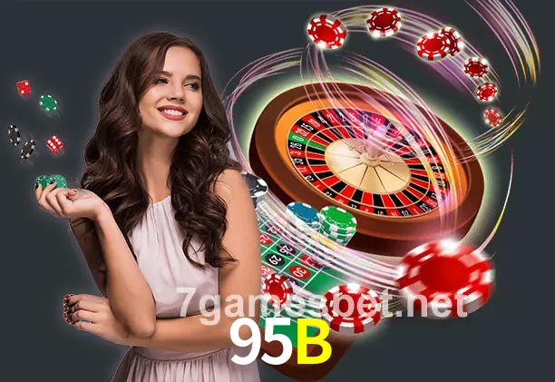 vivo no cassino 95B