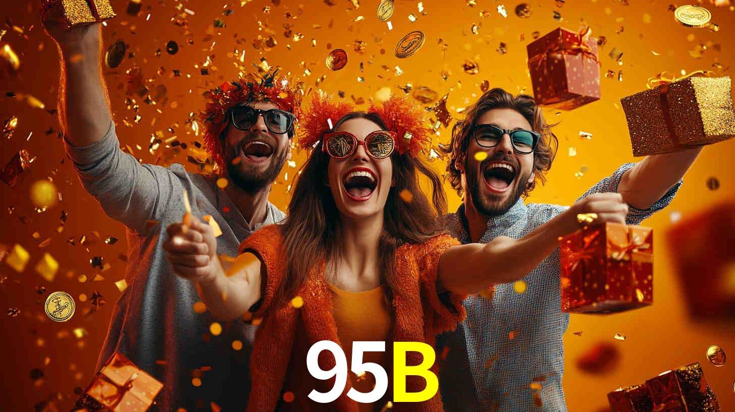 Programa VIP 95B