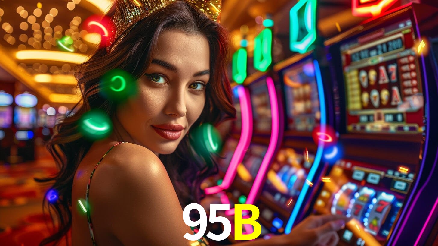 95B,95B CaSSino