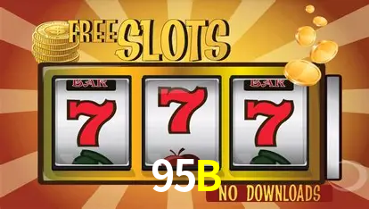 Descubra o Mundo do Cassino Online com 95B