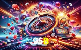 Apostas de Tênis 95B