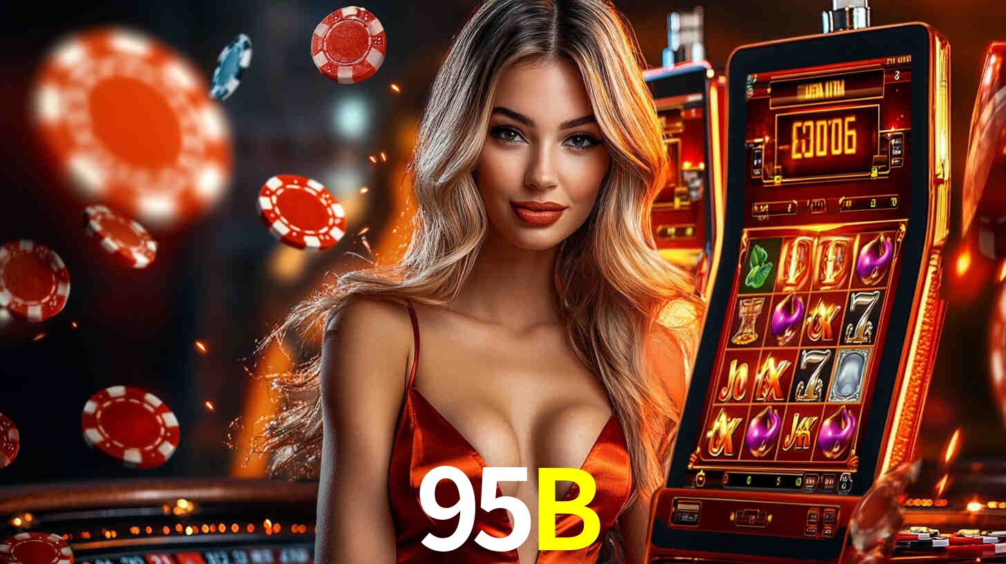Live Casino 95B