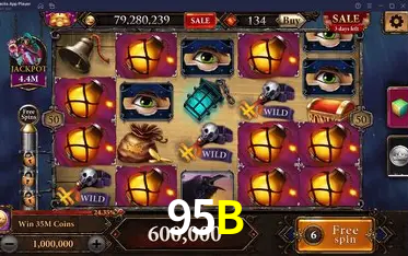 95B,95B CaSSino
