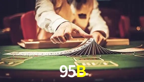 Slot Games 95B