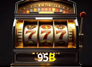 Apostas Esportivas na 95B: Um Guia Completo