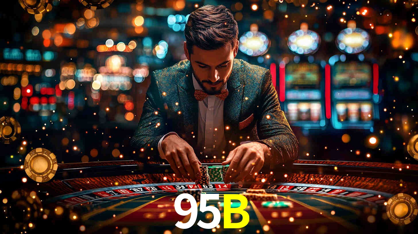 Football Betting 95B