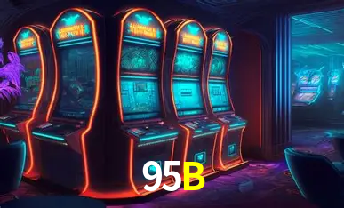 A Revolução dos Aplicativos de Jogos no 95B