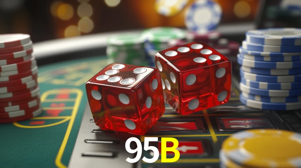 Statistics 95B