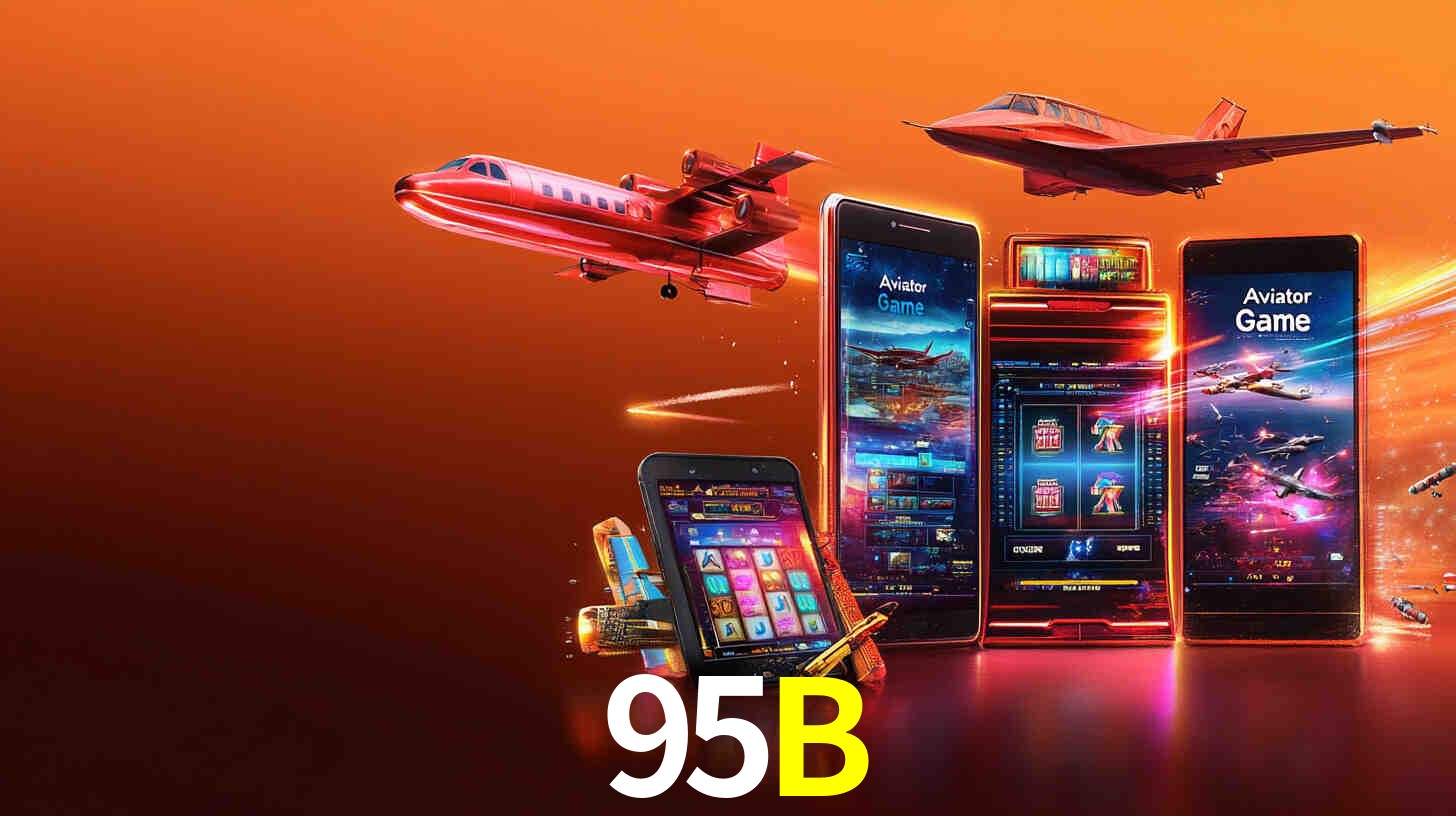 A Experiência Imersiva dos Cassinos Ao Vivo no 95B