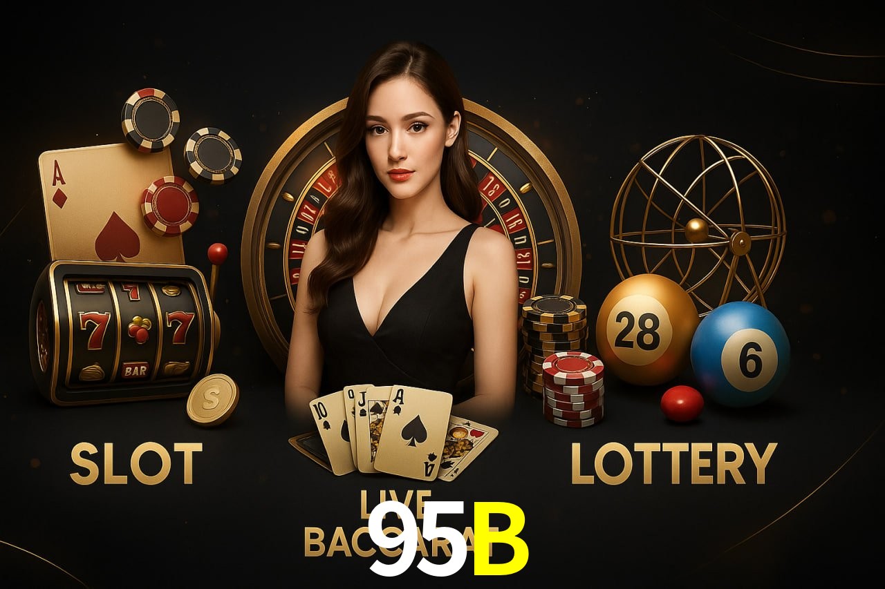 95B,95B CaSSino