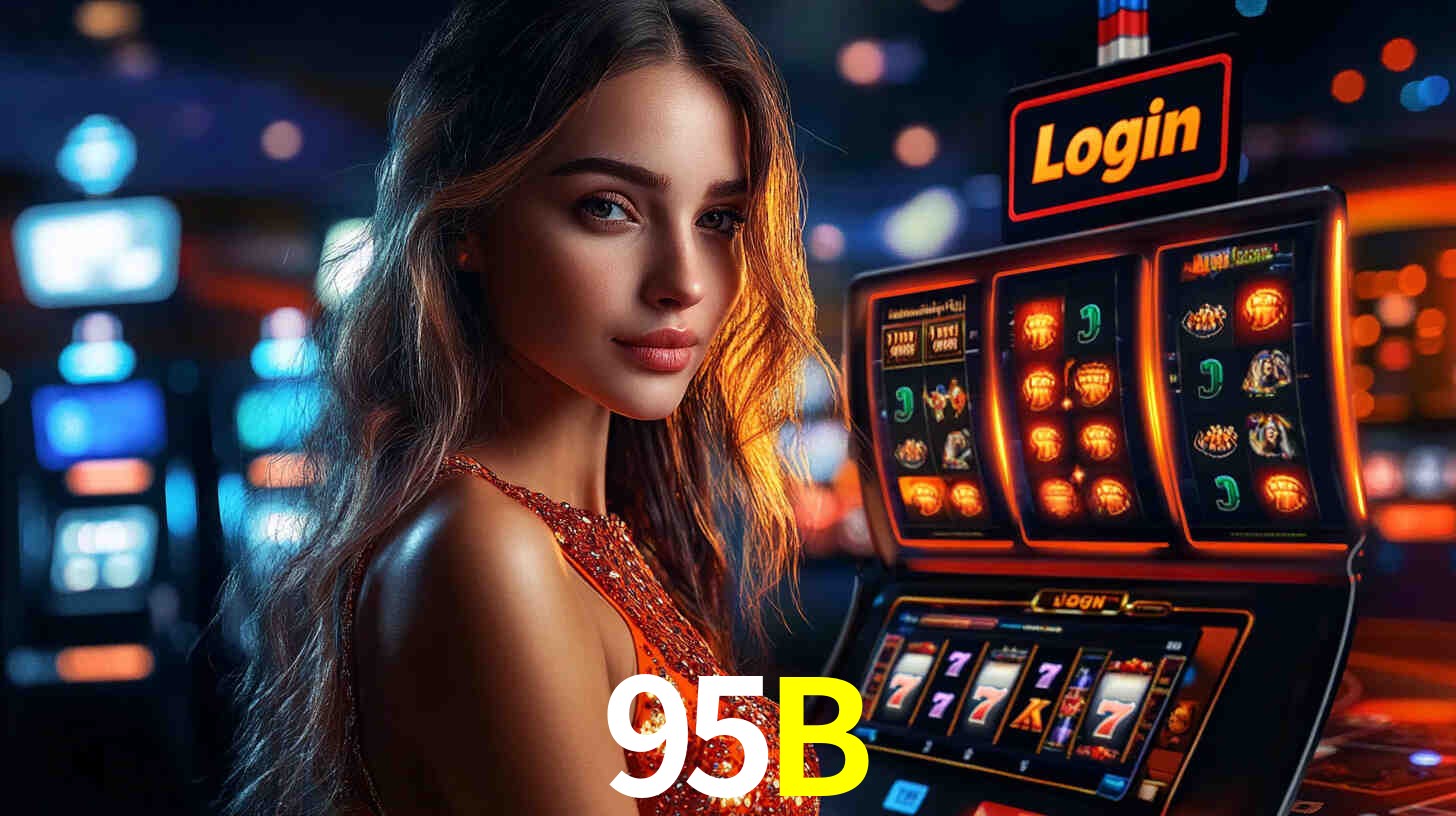 VIP Casino 95B