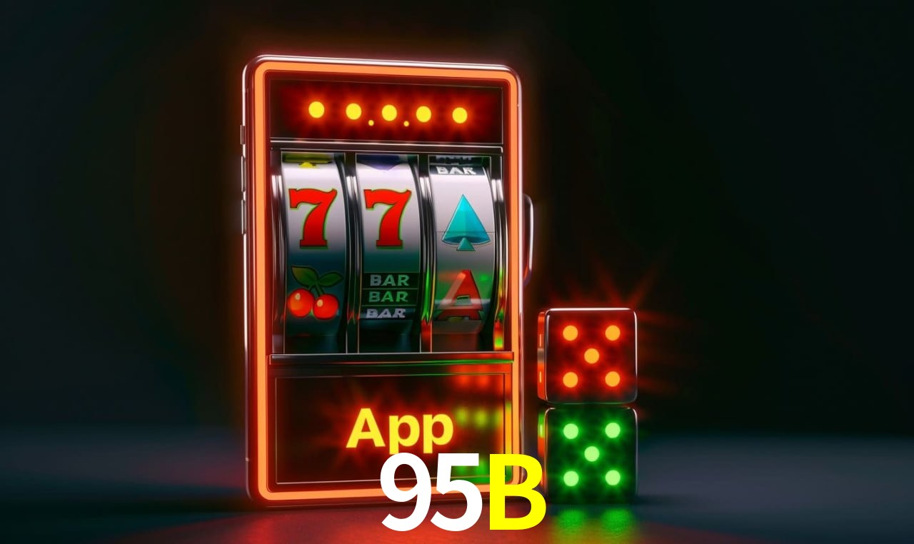 Diretório de Jogos 95B
