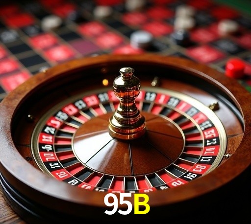 95B,95B CaSSino