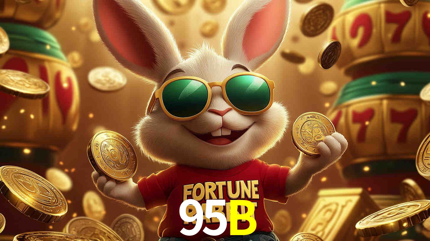 Welcome Bonus 95B