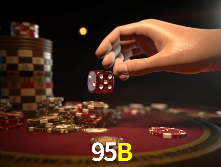 Provedores de Jogos 95B