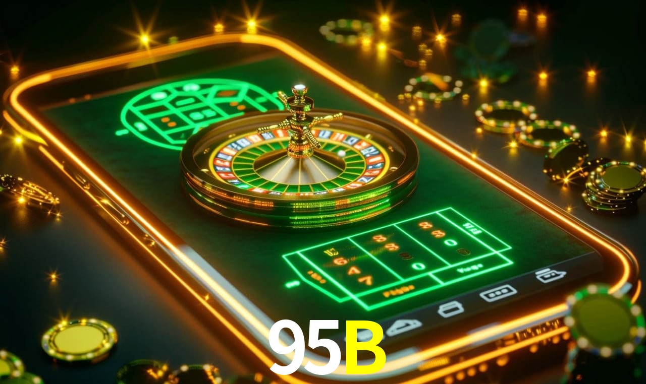 Promoção Relâmpago 95B
