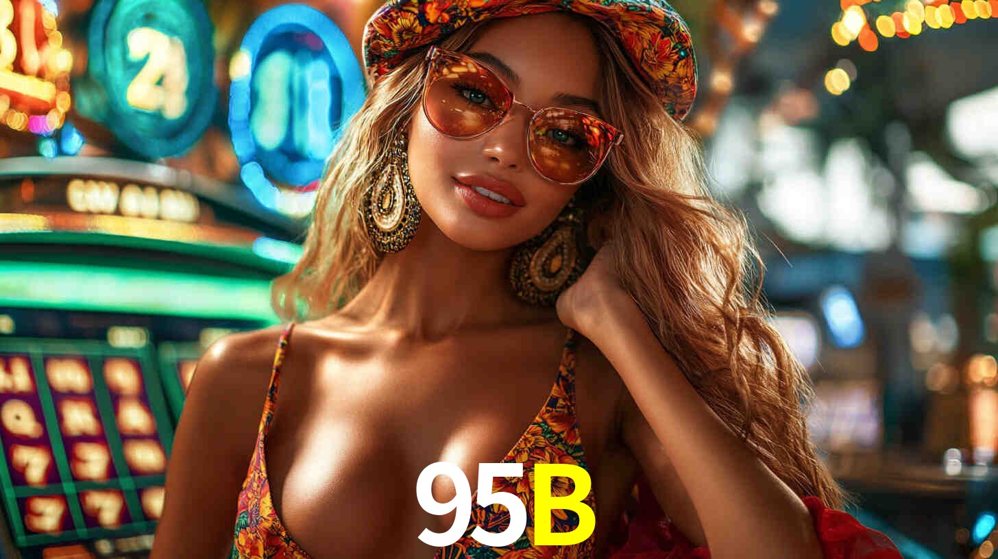 Tennis Betting 95B