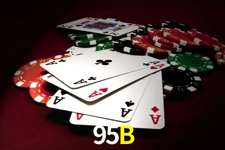 Casino VIP 95B