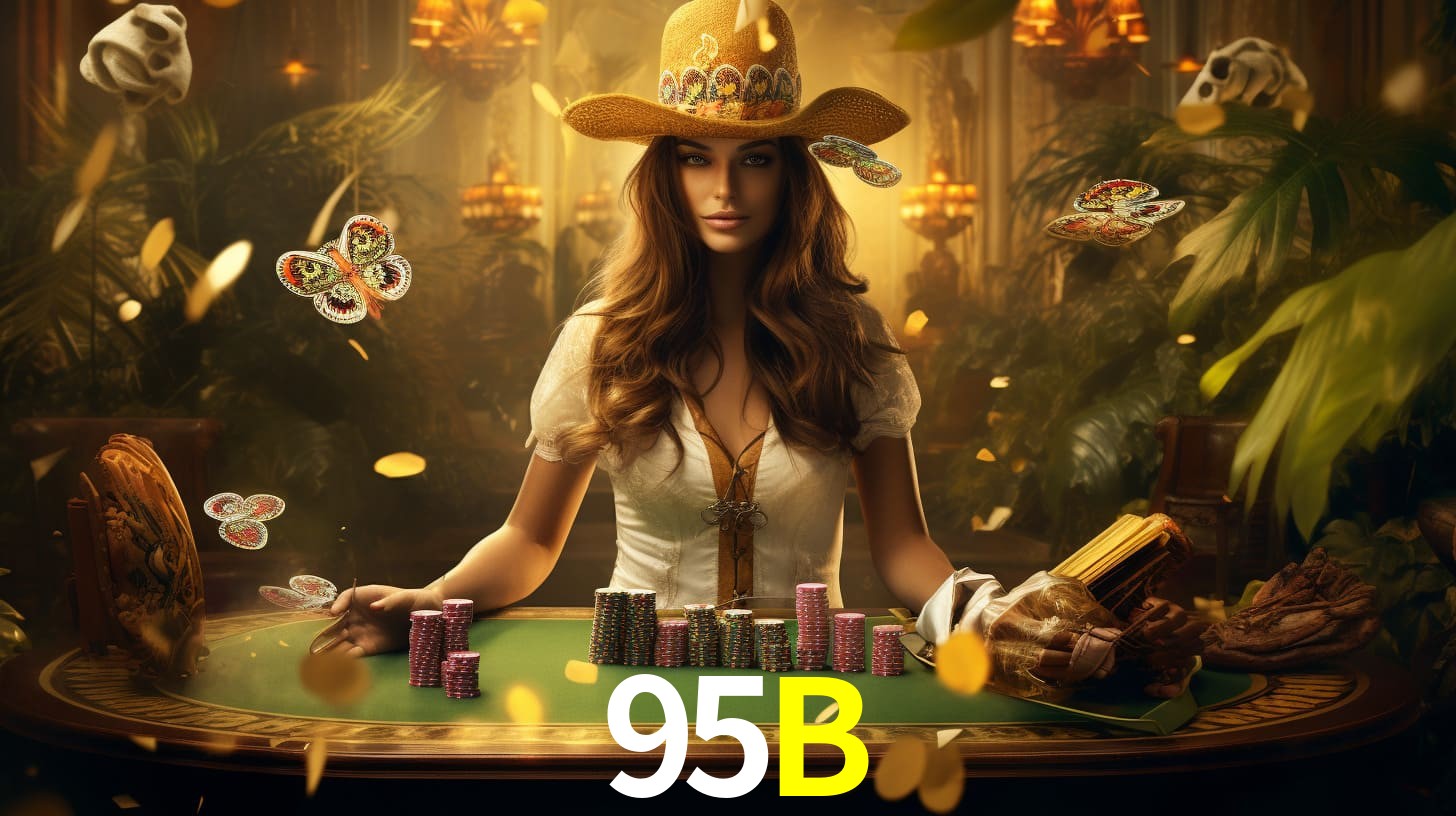 Game Statistics 95B