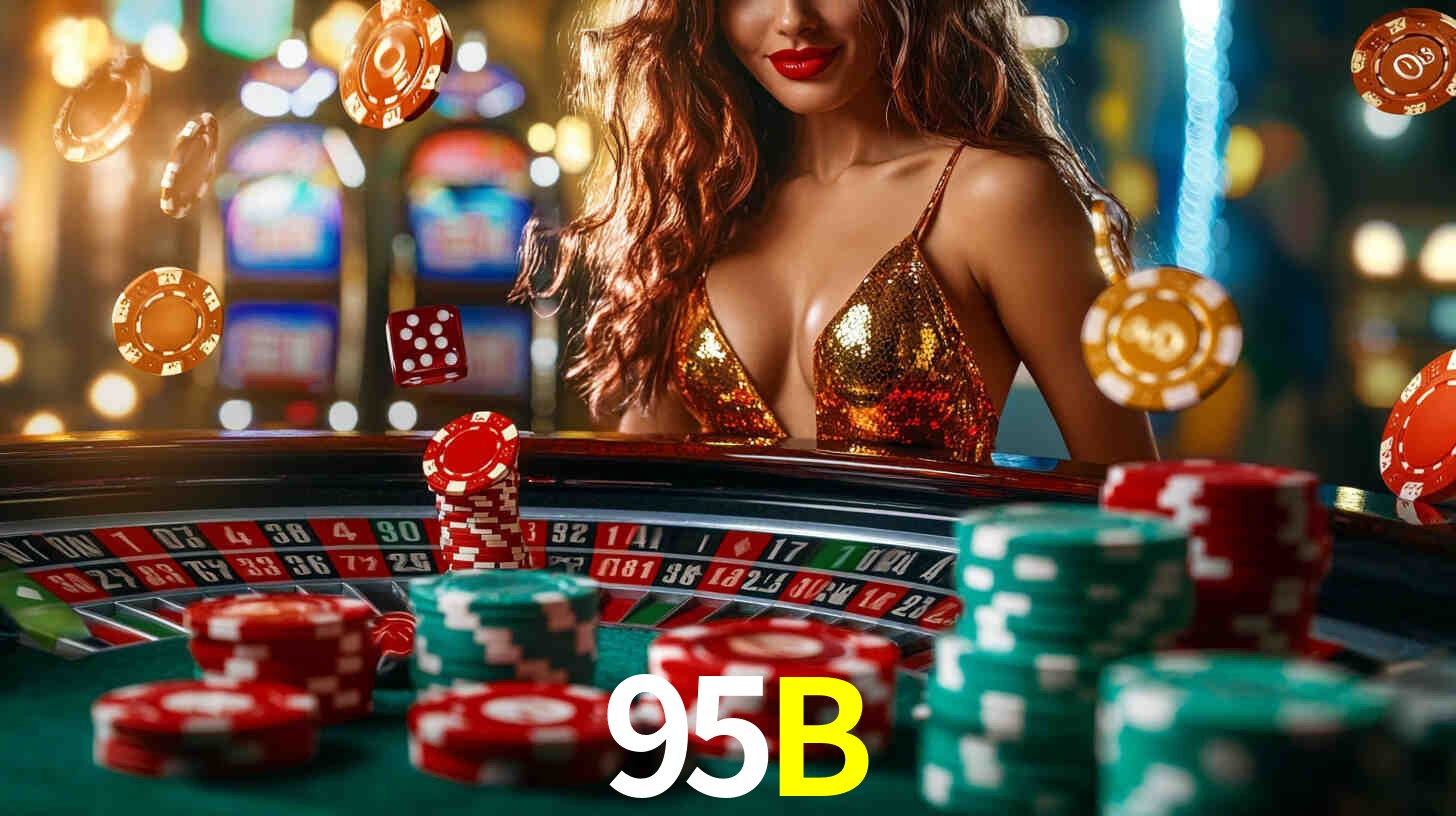 Basketball Betting 95B