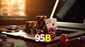 95B,95B CaSSino