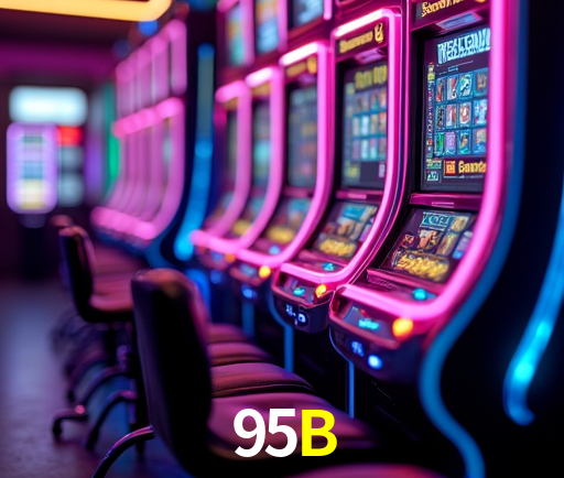 95B Game App