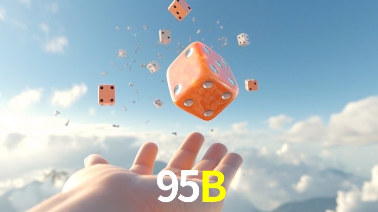 Live Casino 95B