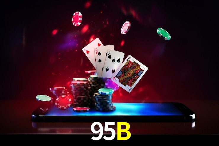 Flash Promotion 95B