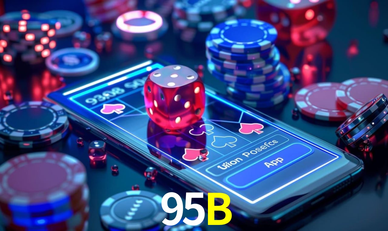 95B,95B CaSSino