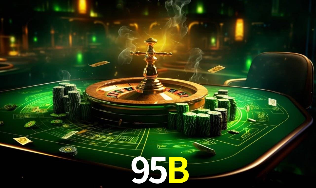 cassino 95B