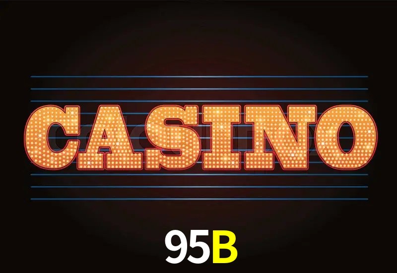 Estatísticas do Jogo 95B