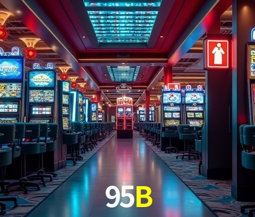 95B,95B CaSSino