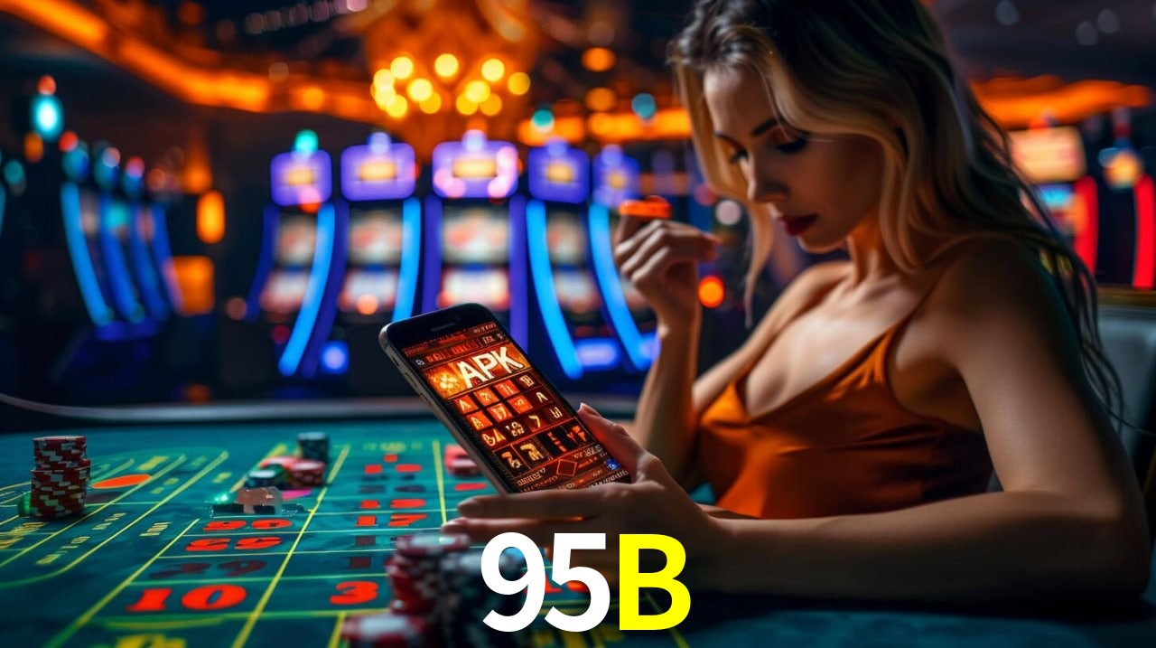 Games Directory 95B