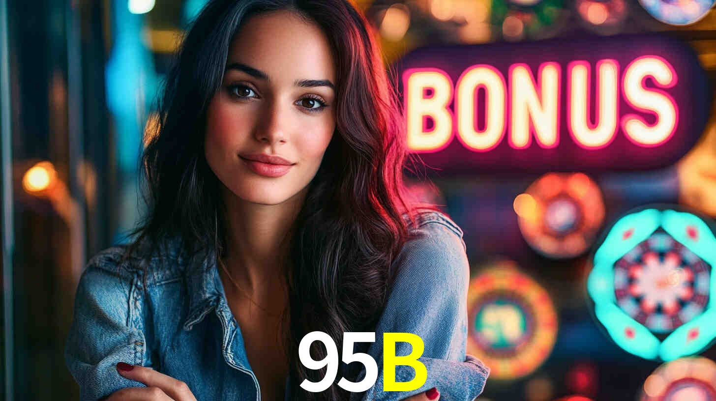 Daily Bonuses 95B