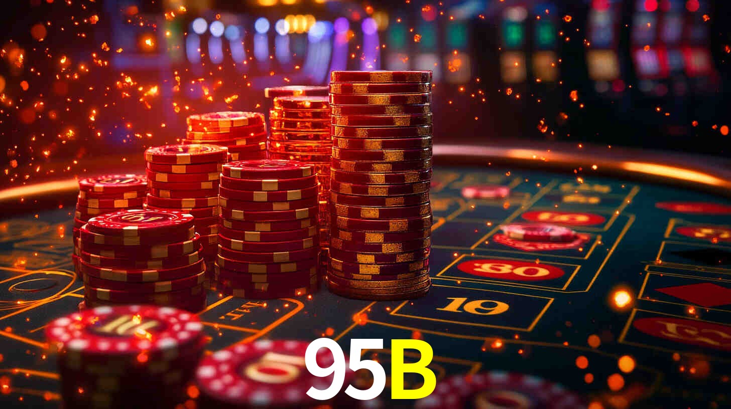 Sports Statistics 95B