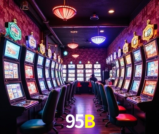 95B,95B CaSSino