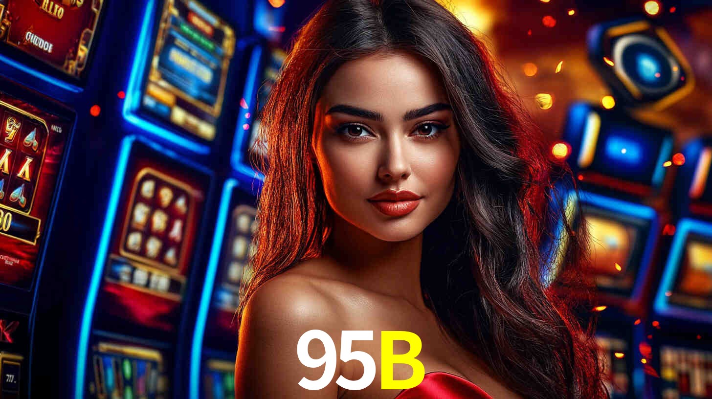 Descubra o Programa VIP da 95B: Vantagens Exclusivas para Jogadores