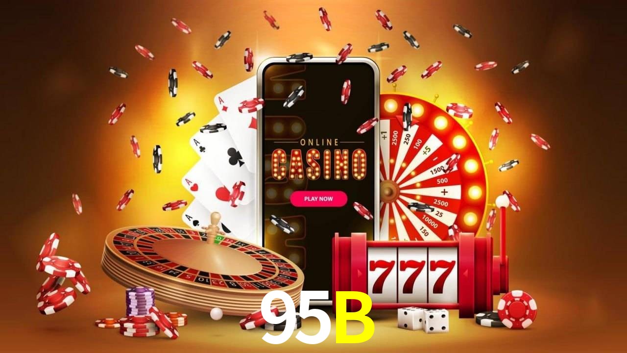 Login Seguro 95B