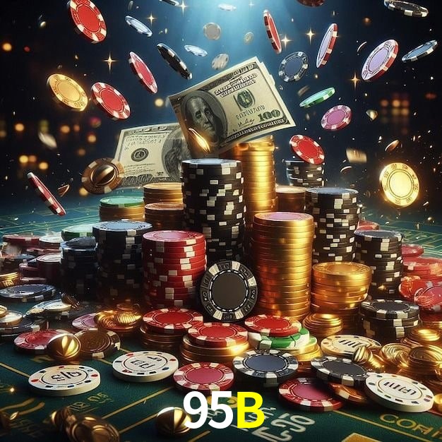 95B CaSSino