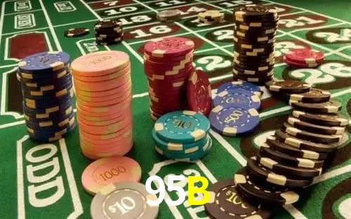 95B Game App