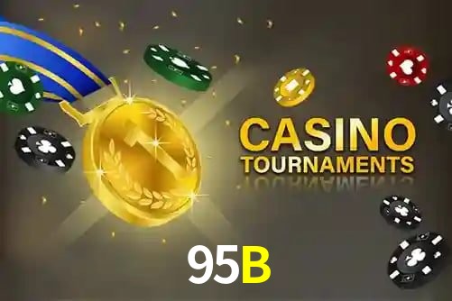 95B CaSSino
