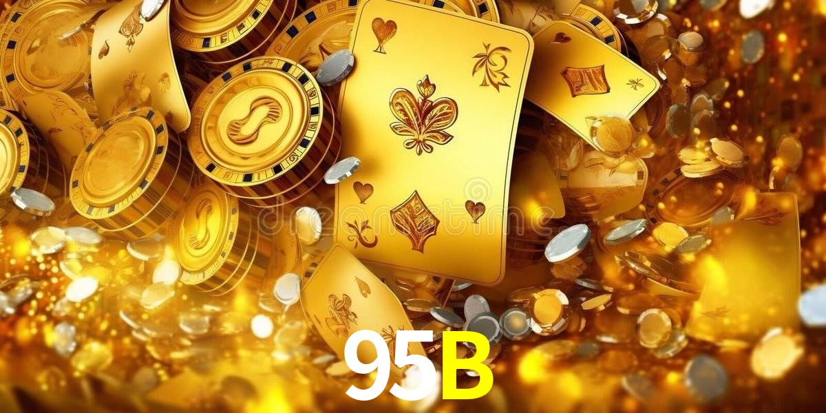 95B CaSSino