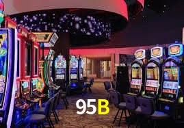 95B CaSSino
