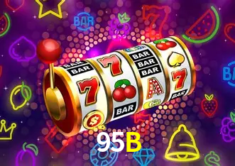 A Emoção da Loteria na 95B: Uma Chance de Mudança de Vida