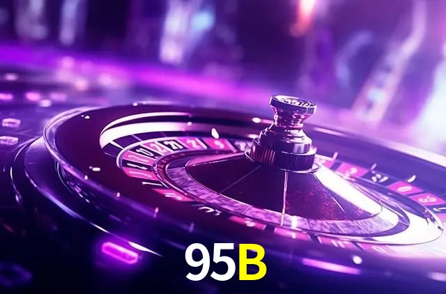 Interface do App 95B