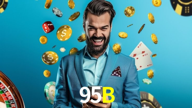 Seasonal Promotions 95B