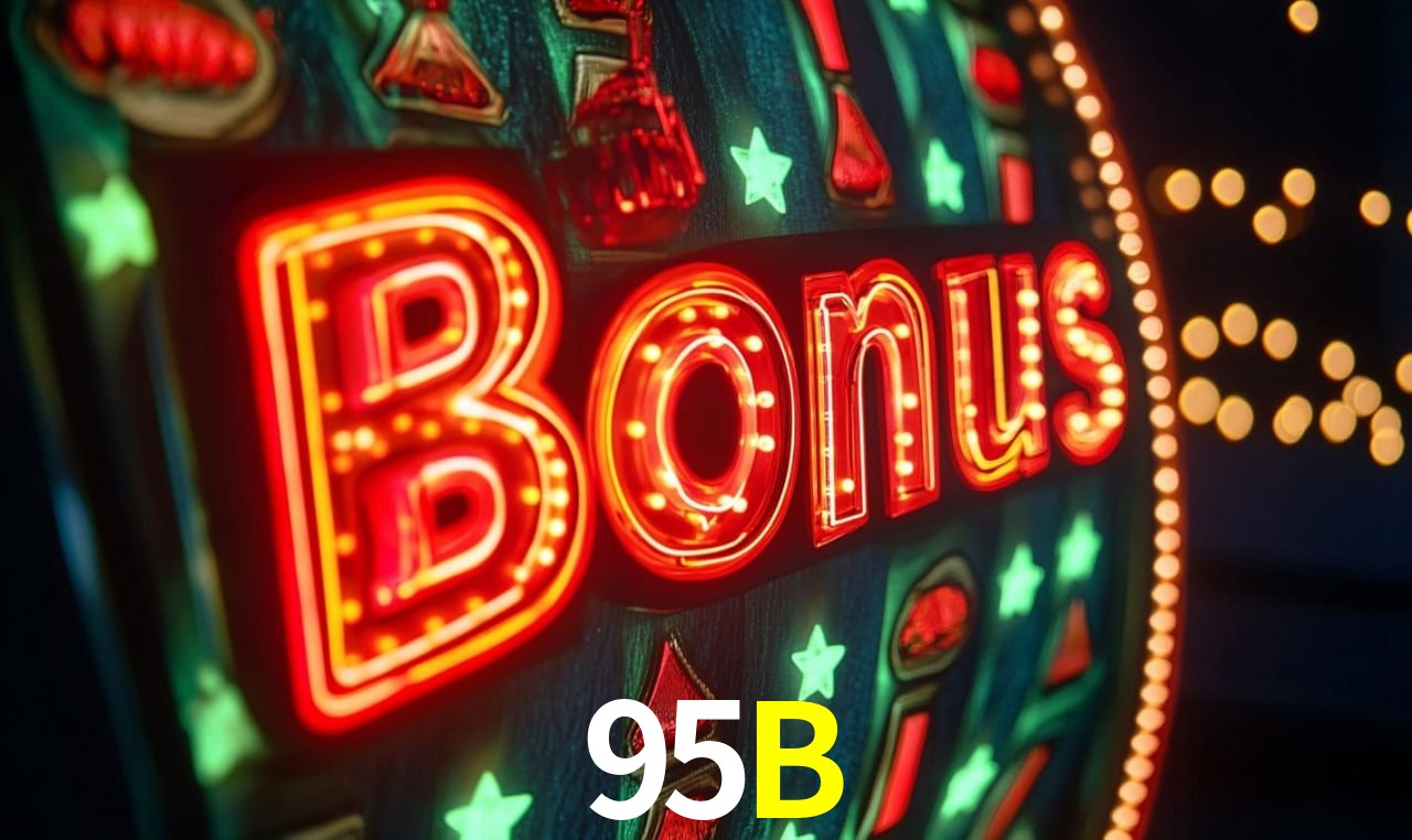 Bônus Diários 95B