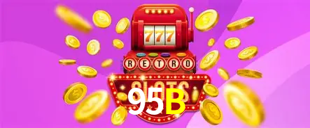Inovações de Jogos na 95B: O Futuro das Experiências Interativas