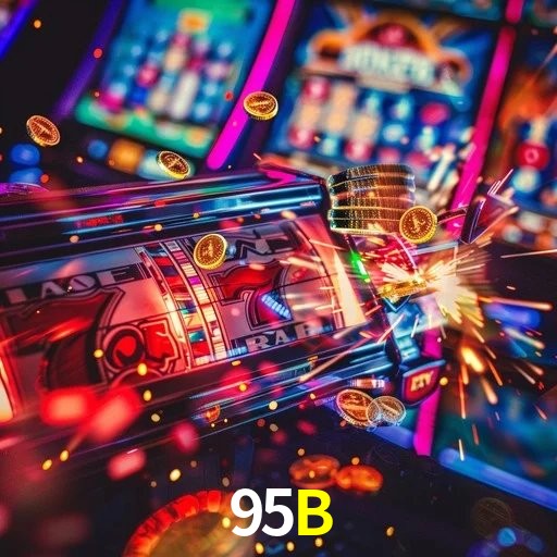 Casino Ao Vivo 95B