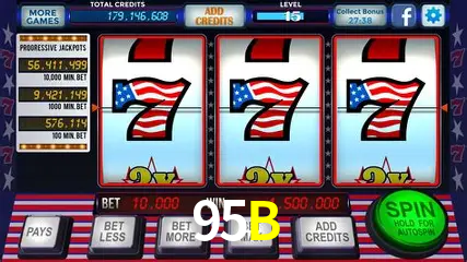 Desvendando o Mundo dos Jogos Virtuais na 95B